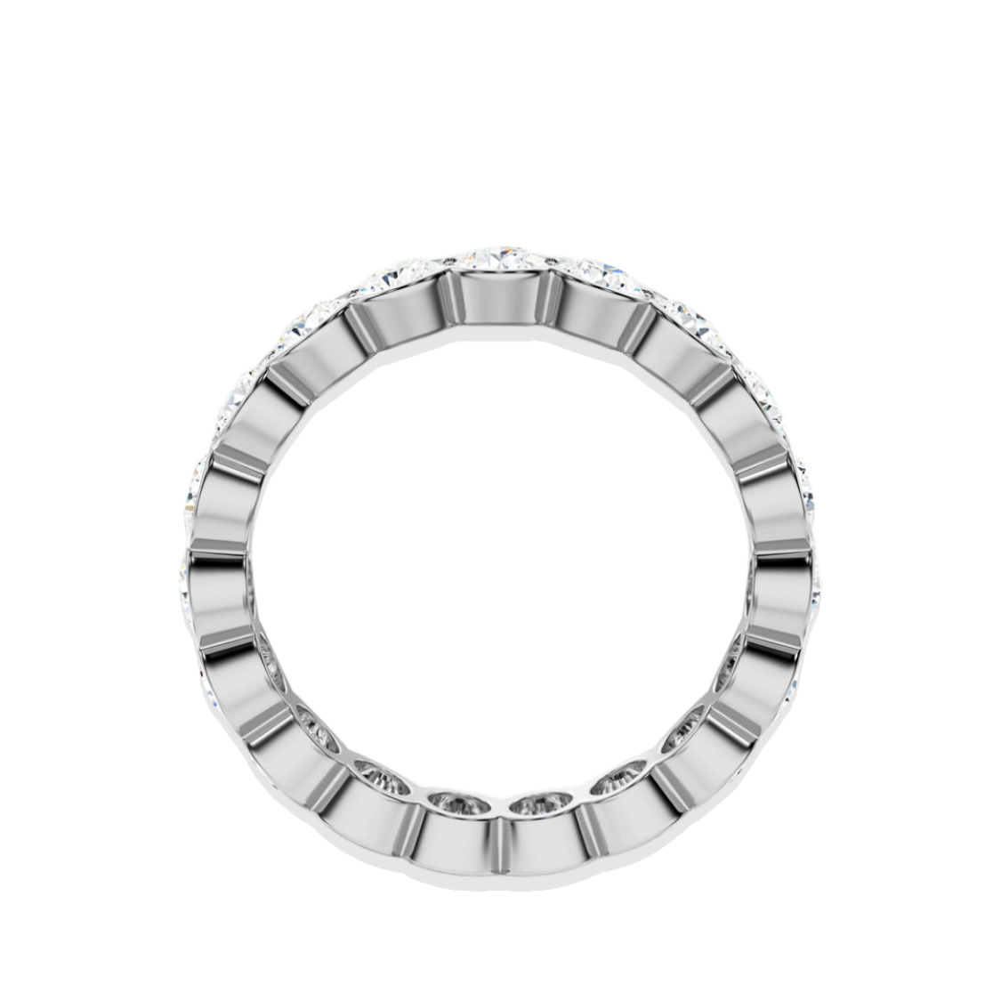 ecomposer-metal type-white-gold-18k