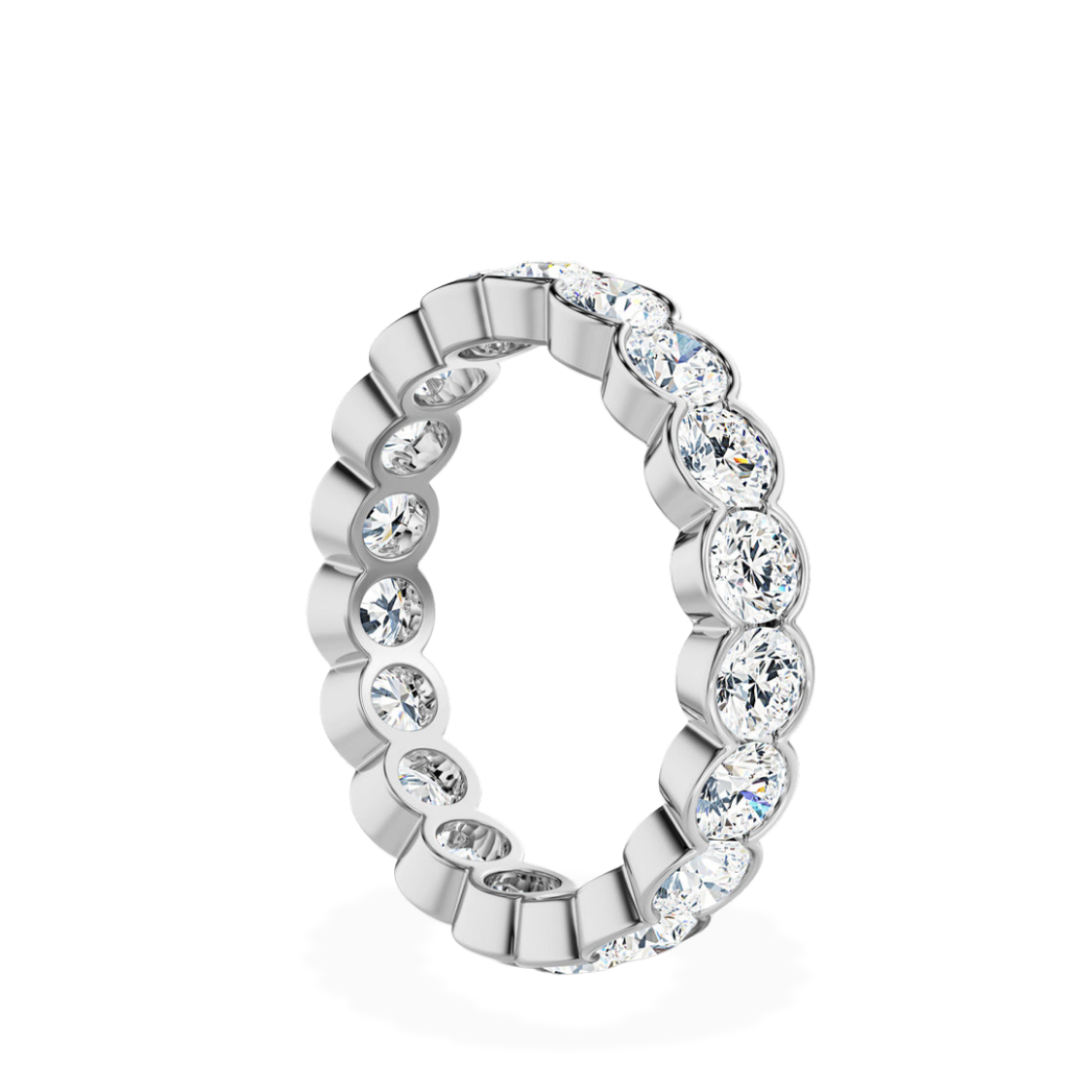ecomposer-metal type-white-gold-18k