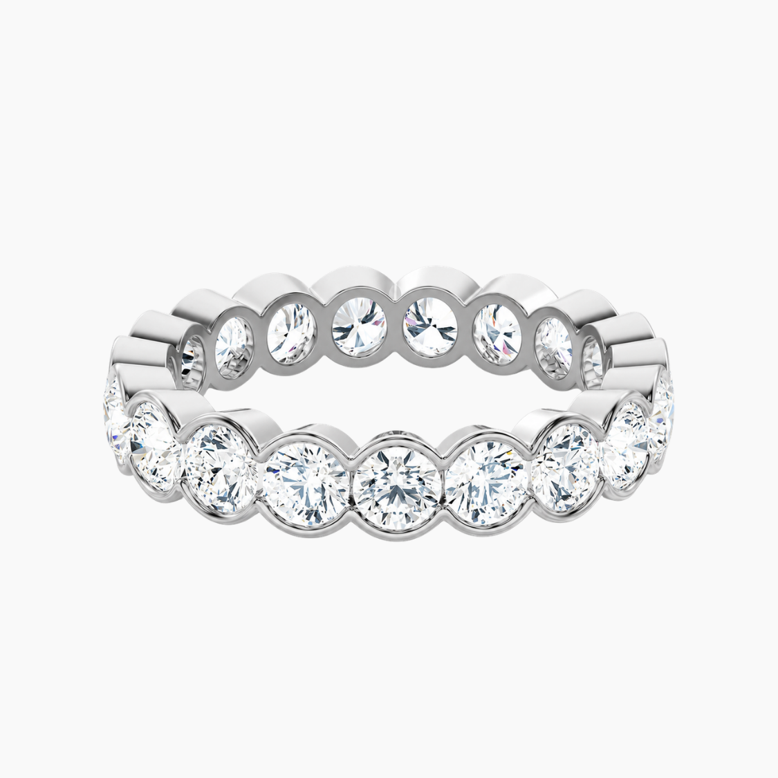 ecomposer-metal type-white-gold-18k