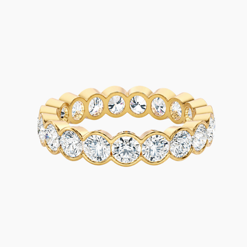 Yellow Gold 18K
