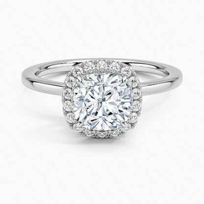 Halo Ring
