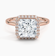 Halo Ring