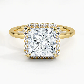 Yellow Gold 18K