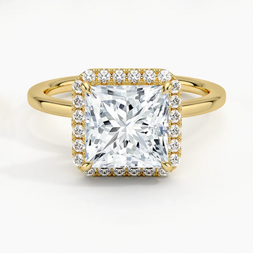 Yellow Gold 18K