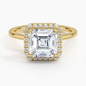 Yellow Gold 18K