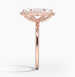 ecomposer-view with diamond shape-marquise,ecomposer-size-1.5-ct,ecomposer-metal type-rose-gold-18k