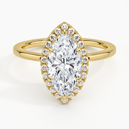 ecomposer-view with diamond shape-marquise,ecomposer-size-1.5-ct,ecomposer-metal type-yellow-gold-18k