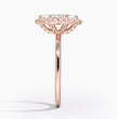 ecomposer-view with diamond shape-marquise,ecomposer-size-1-ct,ecomposer-metal type-rose-gold-18k