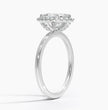 ecomposer-view with diamond shape-marquise,ecomposer-size-1-ct,ecomposer-metal type-white-gold-18k