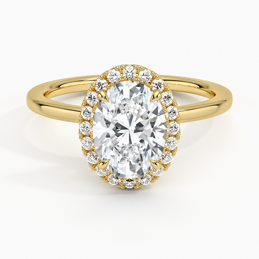 ecomposer-view with diamond shape-oval,ecomposer-size-1.5-ct,ecomposer-metal type-yellow-gold-18k