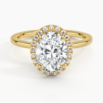 Yellow Gold 18K