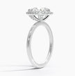 ecomposer-view with diamond shape-pear,ecomposer-size-1.5-ct,ecomposer-metal type-white-gold-18k