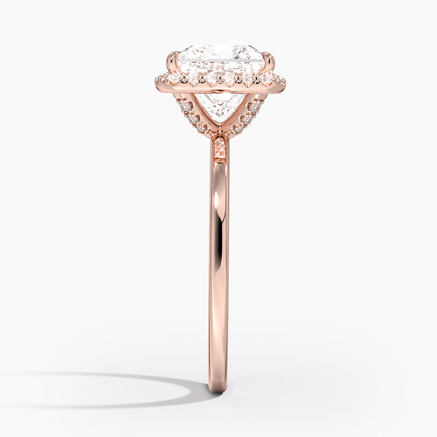 ecomposer-view with diamond shape-princess,ecomposer-size-2.5-ct,ecomposer-metal type-rose-gold-18k,ecomposer-view with diamond shape-princess,ecomposer-size-3-ct,ecomposer-metal type-rose-gold-18k