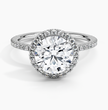 2.00 Carat Round Diamond | D | VS1