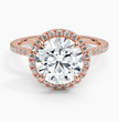 ecomposer-view with diamond shape-round,ecomposer-size-2.5-ct,ecomposer-metal type-rose-gold-18k