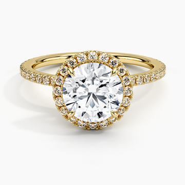 Yellow Gold 18K