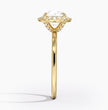 ecomposer-view with diamond shape-round,ecomposer-size-1.5-ct,ecomposer-metal type-yellow-gold-18k