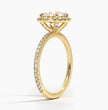 ecomposer-view with diamond shape-round,ecomposer-size-1.5-ct,ecomposer-metal type-yellow-gold-18k