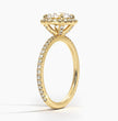 ecomposer-view with diamond shape-round,ecomposer-size-1.5-ct,ecomposer-metal type-yellow-gold-18k