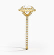 ecomposer-view with diamond shape-round,ecomposer-size-2.5-ct,ecomposer-metal type-yellow-gold-18k