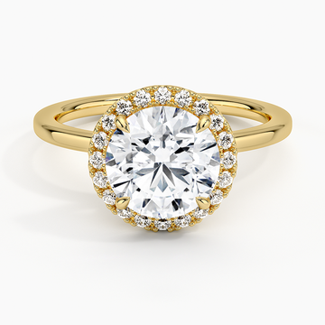 Yellow Gold 18K