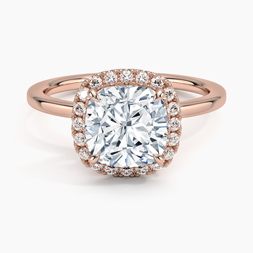 Rose Gold 18k