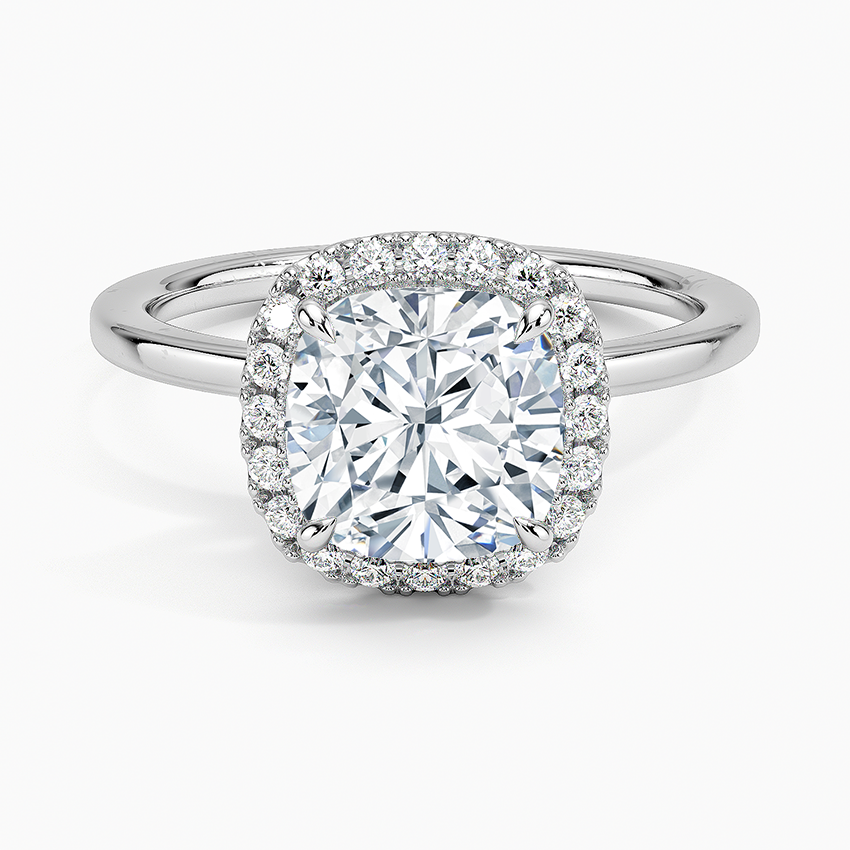 Halo Ring