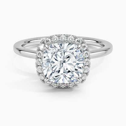 Halo Ring