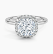 Halo Ring