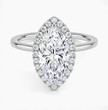 1.50 Carat Marquise Diamond | Lab Grown Diamond | F | VS1
