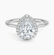 ecomposer-view with diamond shape-pear,ecomposer-size-1.5-ct,ecomposer-metal type-white-gold-18k