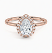 1.00 Carat Pear Diamond | Lab Grown Diamond | D | VS1