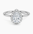 ecomposer-view with diamond shape-pear,ecomposer-size-1-ct,ecomposer-metal type-white-gold-18k