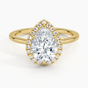 Yellow Gold 18K