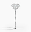 ecomposer-view with diamond shape-asscher,ecomposer-size-1.5-ct,ecomposer-metal type-white-gold-18k