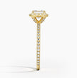 ecomposer-view with diamond shape-asscher,ecomposer-size-1-ct,ecomposer-metal type-yellow-gold-18k