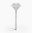 ecomposer-view with diamond shape-asscher,ecomposer-size-2.5-ct,ecomposer-metal type-white-gold-18k