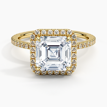 Yellow Gold 18K