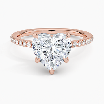 Rose Gold 18K