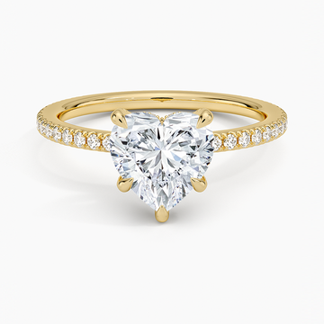 Yellow Gold 18K