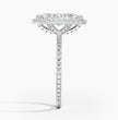 ecomposer-view with diamond shape-marquise,ecomposer-size-1.5-ct,ecomposer-metal type-white-gold-18k