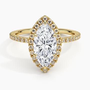 Yellow Gold 18K
