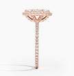 ecomposer-view with diamond shape-marquise,ecomposer-size-1-ct,ecomposer-metal type-rose-gold-18k