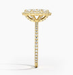 ecomposer-view with diamond shape-marquise,ecomposer-size-1-ct,ecomposer-metal type-yellow-gold-18k