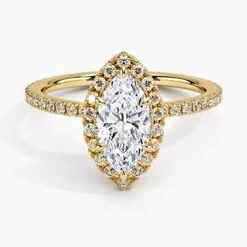 Yellow Gold 18k