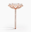 ecomposer-view with diamond shape-marquise,ecomposer-size-2.5-ct,ecomposer-metal type-rose-gold-18k