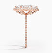 ecomposer-view with diamond shape-marquise,ecomposer-size-2-ct,ecomposer-metal type-rose-gold-18k