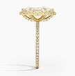 ecomposer-view with diamond shape-marquise,ecomposer-size-2-ct,ecomposer-metal type-yellow-gold-18k