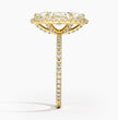 ecomposer-view with diamond shape-marquise,ecomposer-size-2-ct,ecomposer-metal type-yellow-gold-18k
