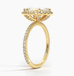 ecomposer-view with diamond shape-marquise,ecomposer-size-3-ct,ecomposer-metal type-yellow-gold-18k